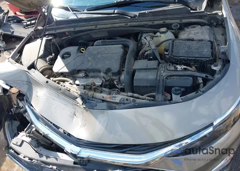 2022 Chevrolet Malibu Fwd Rs из США, поврежденный, VIN 1G1ZG5ST8NF193518